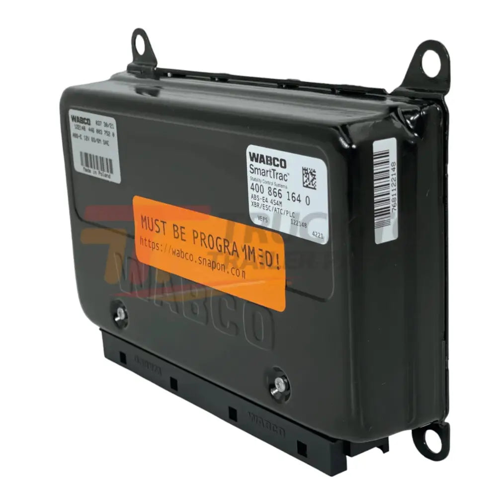 TDAS4008661640C Genuine International Control Abs Brake Computer Anti-Skid - Truck To Trailer