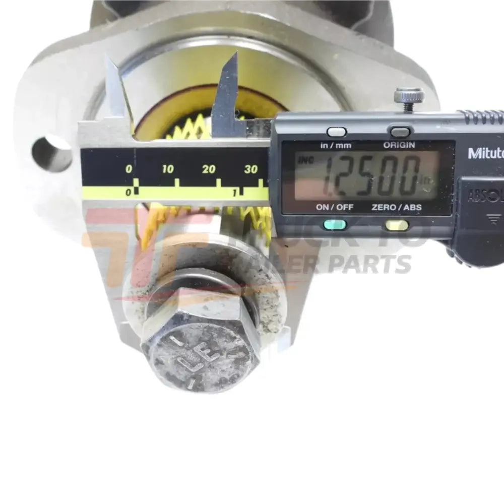 TF0240AB030AAAB Parker TF Series Hydraulic Torqmotor - Truck To Trailer