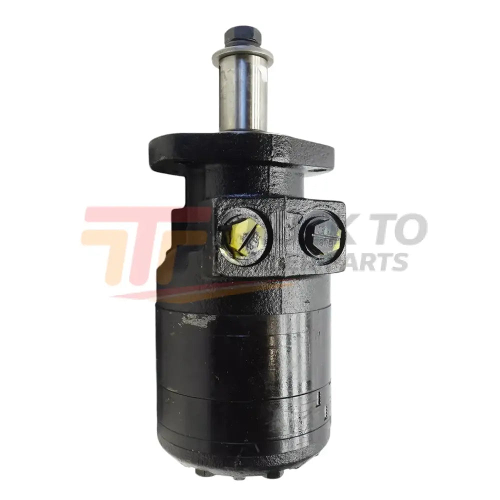 TGK0405MS200AAAA Parker Hydraulic Torq Motor - Truck To Trailer