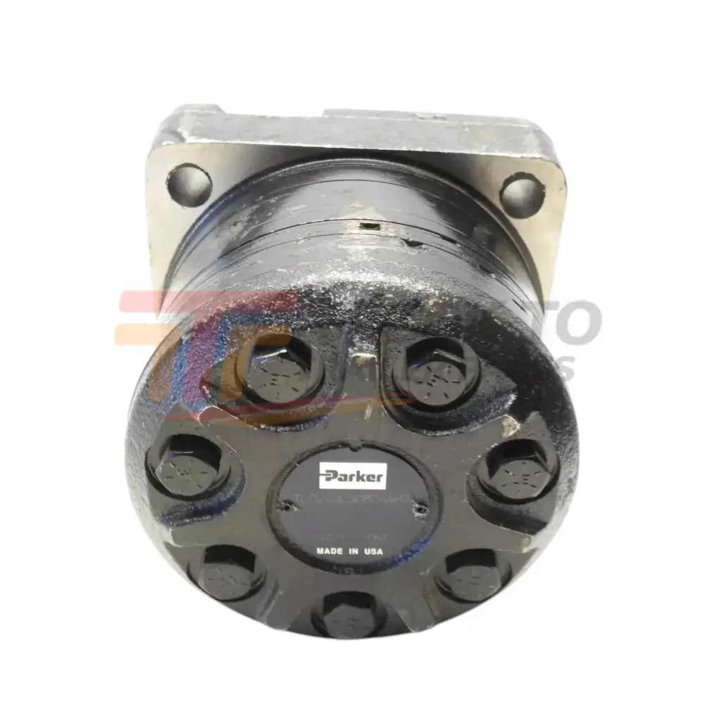 TL0240LS080AAHZ Parker Hydraulic Motor - Truck To Trailer