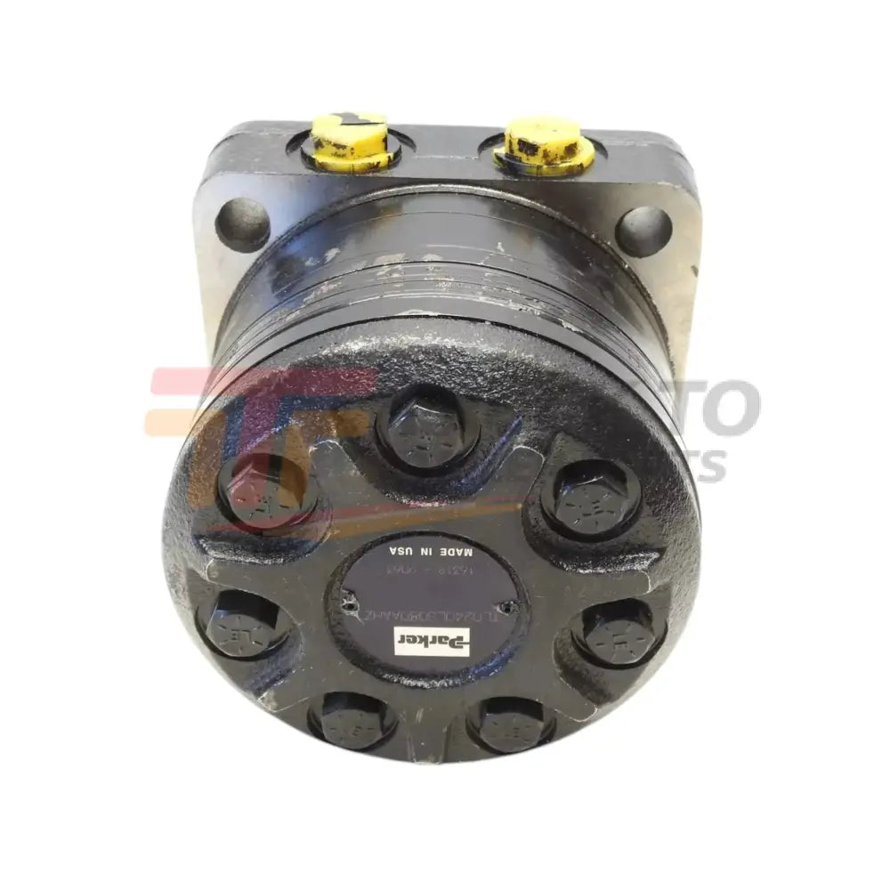 TL0240LS080AAHZ Parker Hydraulic Motor - Truck To Trailer