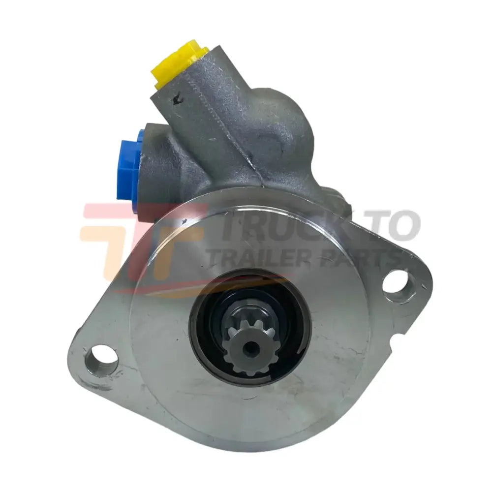 EV221615L10105 Genuine Freightliner Power Steering Pump - Truck To Trailer