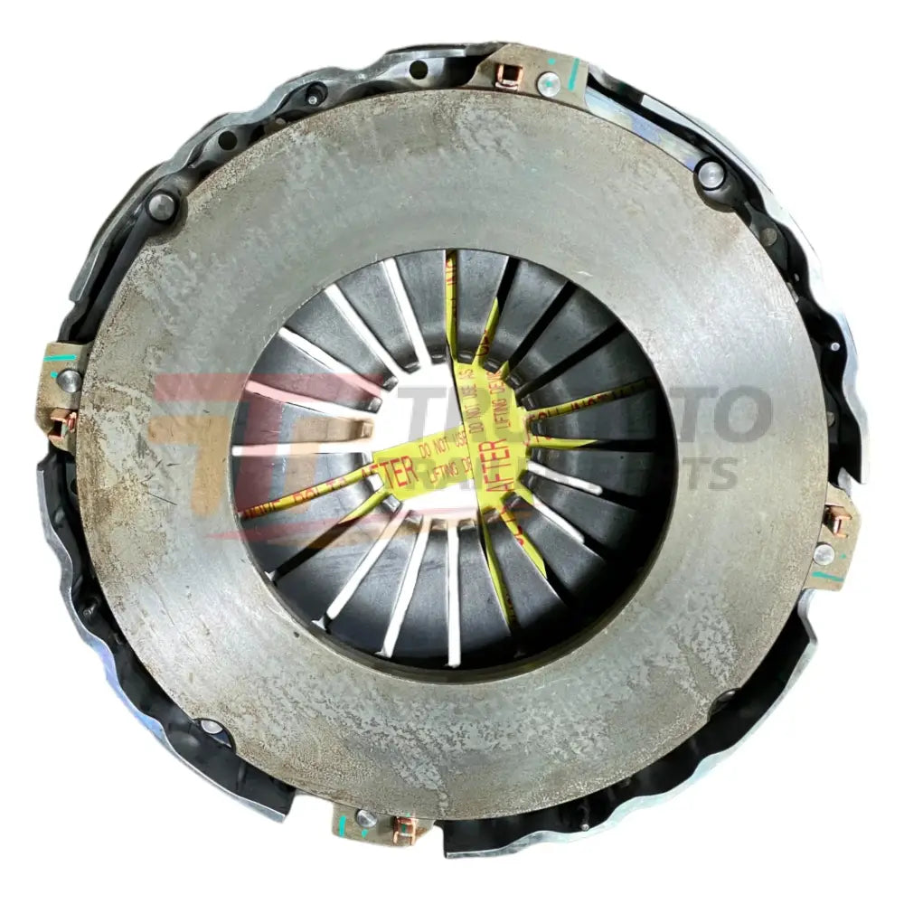 K-4489CL Genuine Eaton Diaphragm Spring Clutch - Truck To Trailer