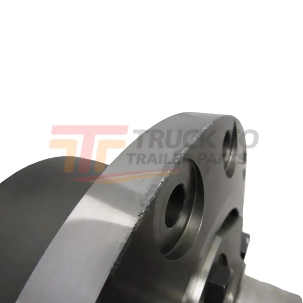 TT70P52879 Genuine Eaton Rear Locker Differential Carrier - Truck To Trailer