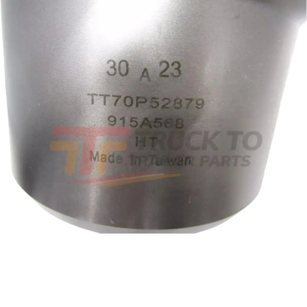 TT70P52879 Genuine Eaton Rear Locker Differential Carrier - Truck To Trailer