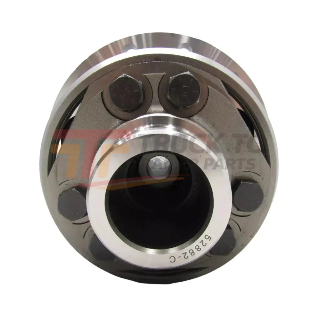 TT70P52879 Genuine Eaton Rear Locker Differential Carrier - Truck To Trailer