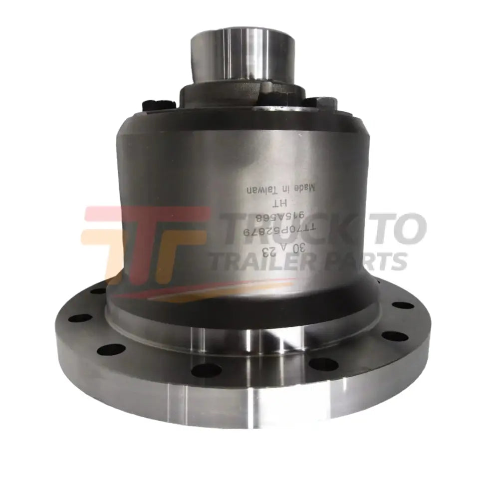 TT70P52879 Genuine Eaton Rear Locker Differential Carrier - Truck To Trailer