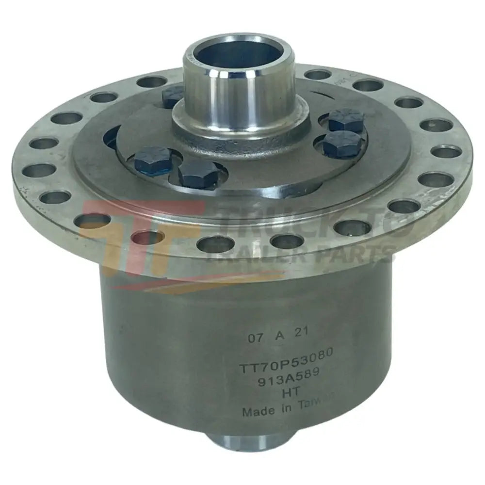 TT70P53080 Genuine Eaton Differential Carrier - Truck To Trailer