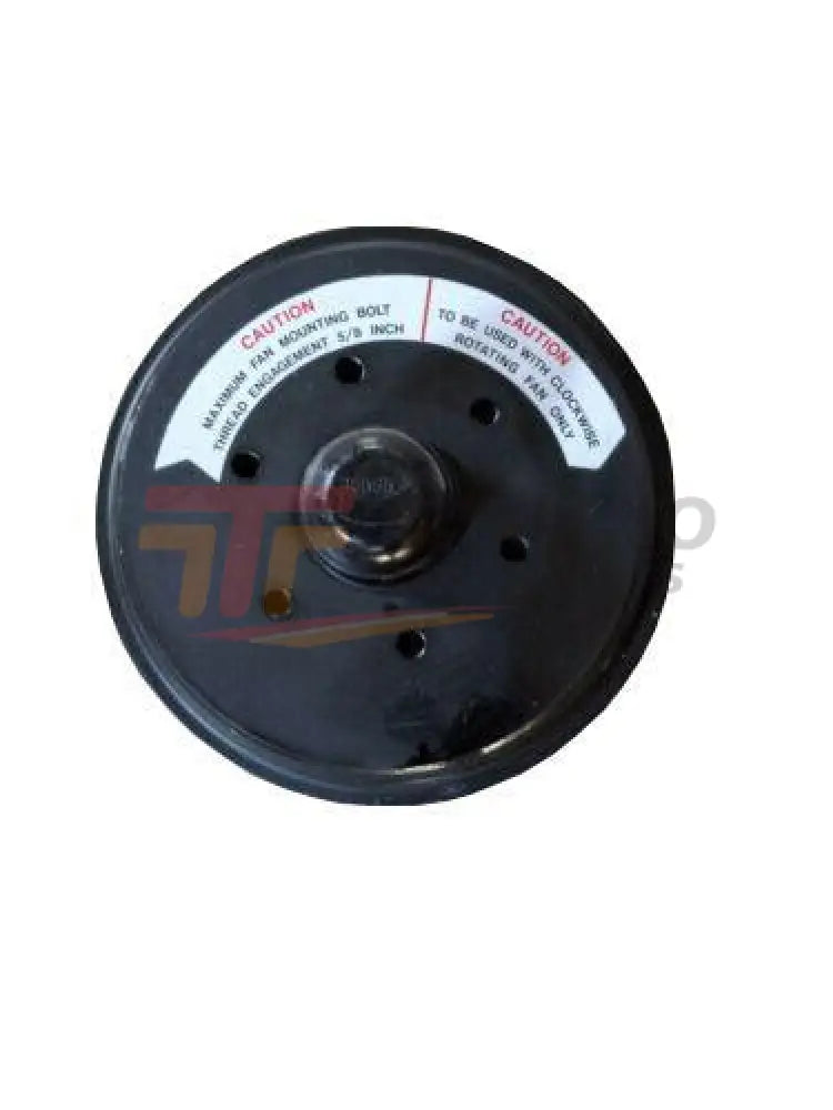 TWDBEN107970 Oem Bendix Fan Cutch Drive Fd3 - Fd3 Fan Cutch Drive