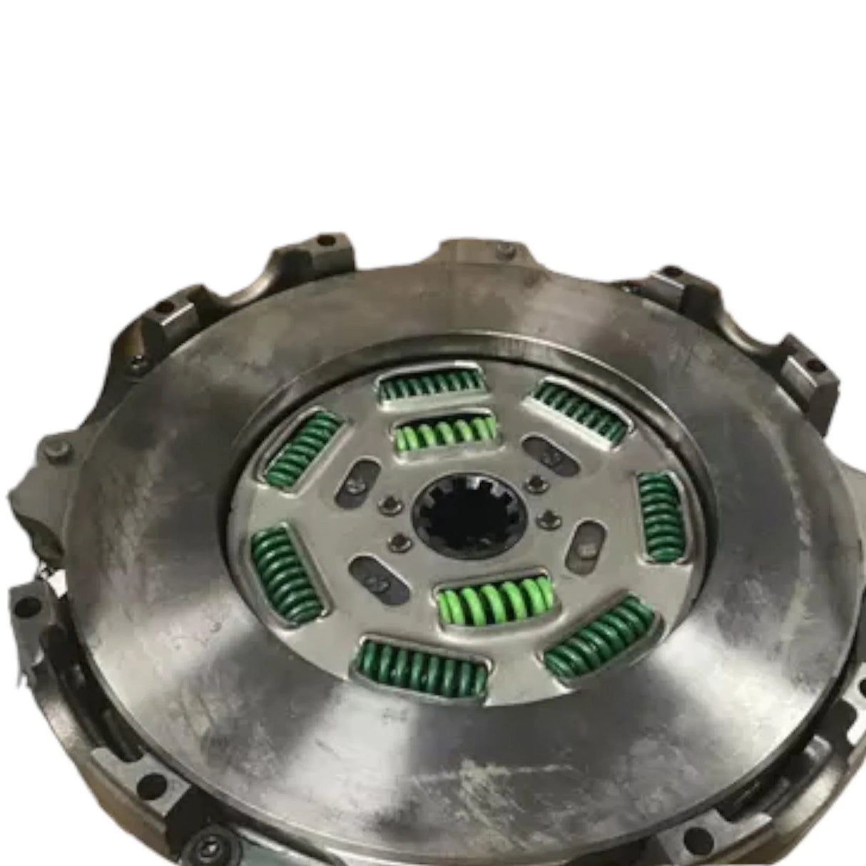 2104-30970151 Genuine Mack Clutch - Truck To Trailer