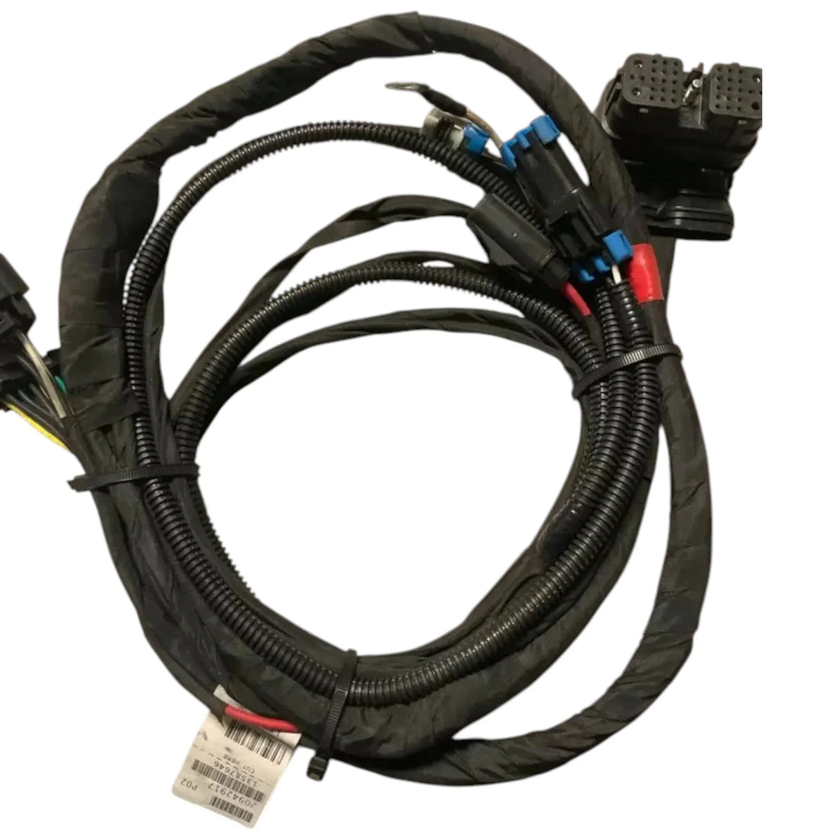 20942917 Genuine Mack Wires - Truck To Trailer