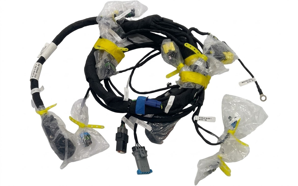 D92-1076-81112 Paccar Engine Harness