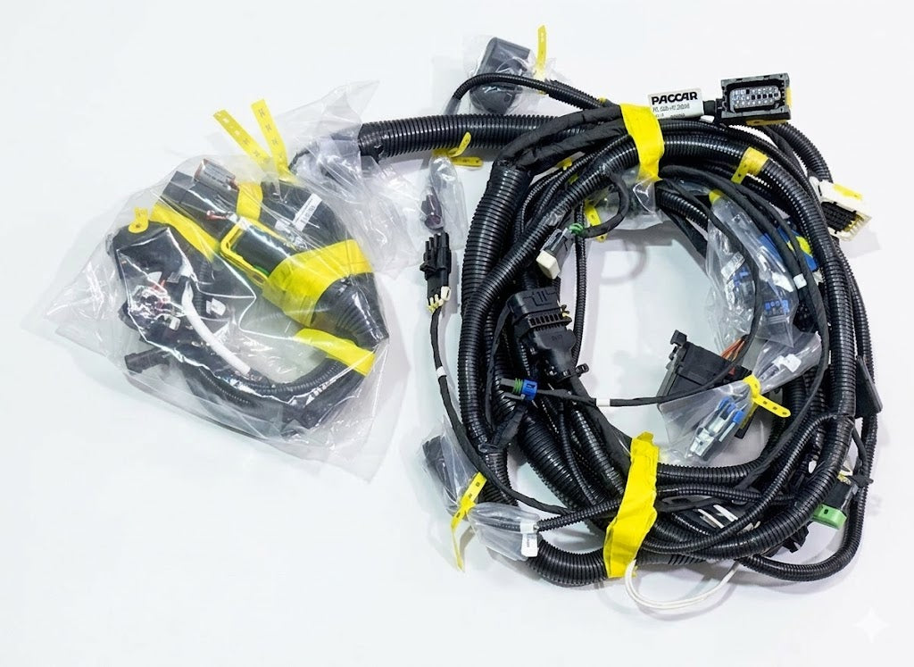 P92-5894-4Y1360080 Paccar Harness Chassis