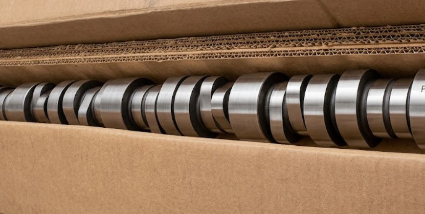 155500 Genuine Cummins Camshaft