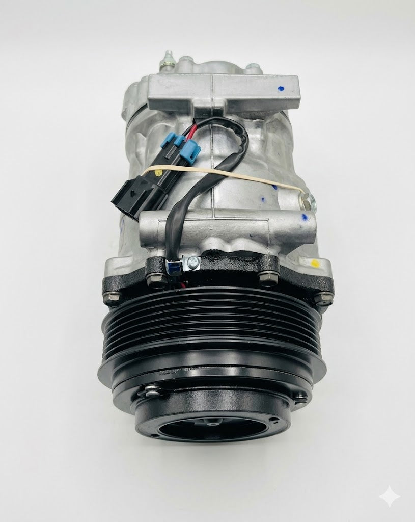 F69-1040-1110 Genuine Paccar A/C compressor