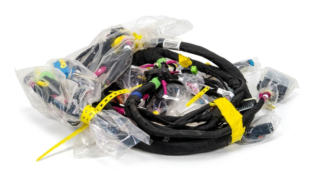 P92-9432-110701000 Paccar Harness-Chassis NGP