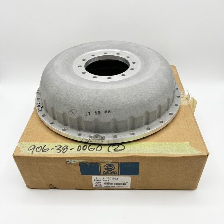 23010621 Genuine Allison Torque Converter Pump