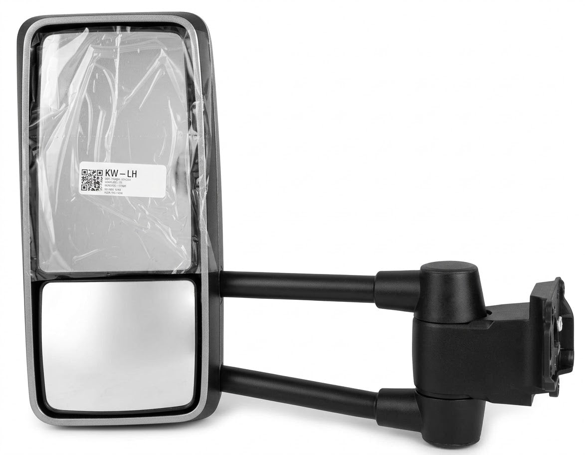 R59-6144-111000 Genuine Paccar Left Hand Mirror