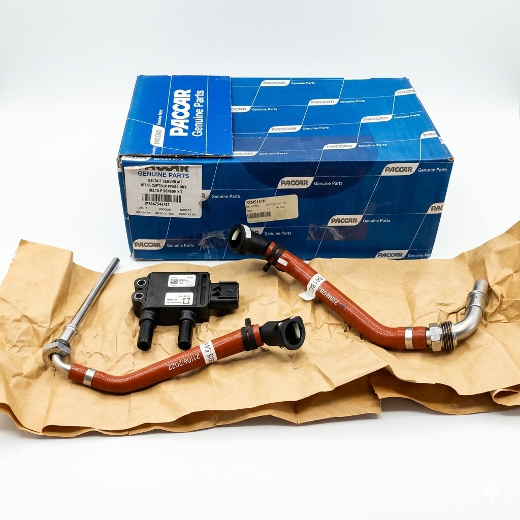P2246347PE Paccar DP Sensor Service Kit