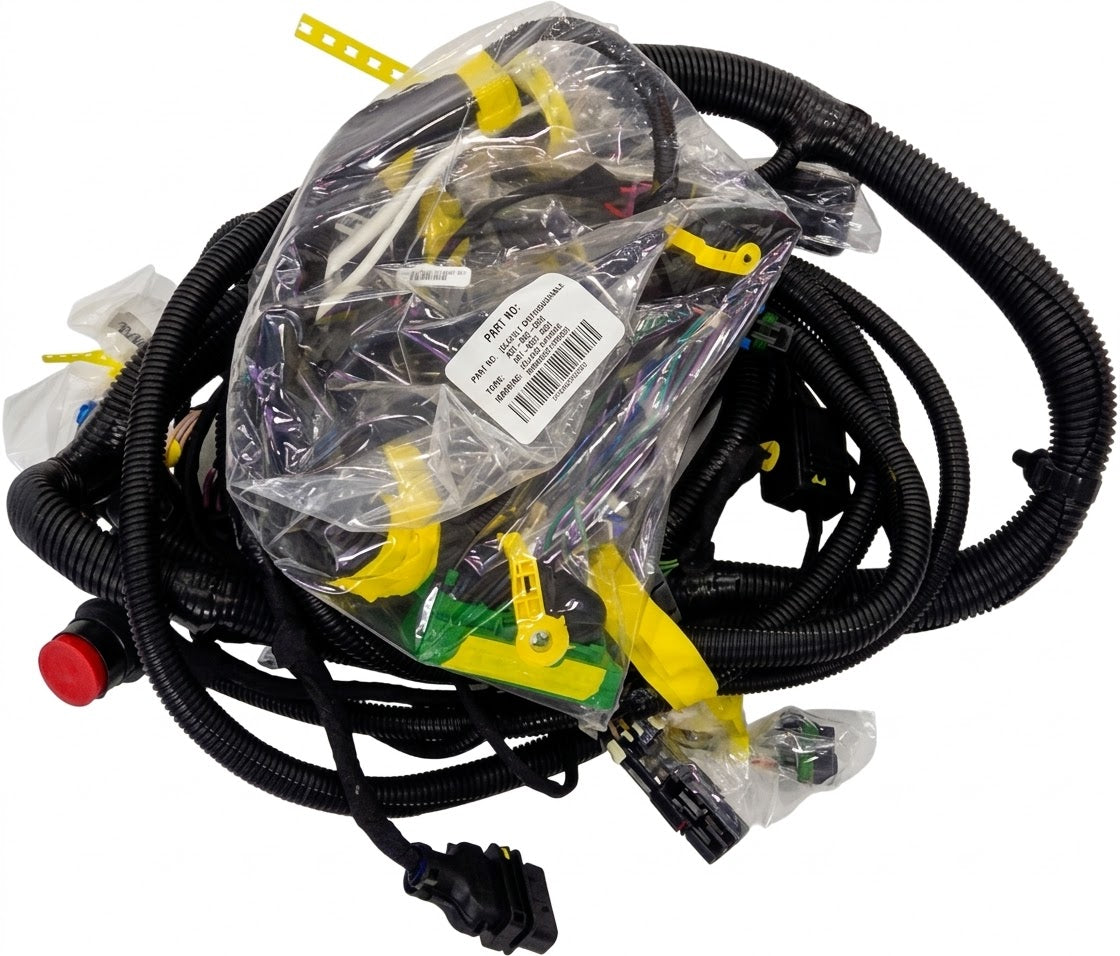 P92-5894-010700080 Paccar Harness Chassis Main NGP
