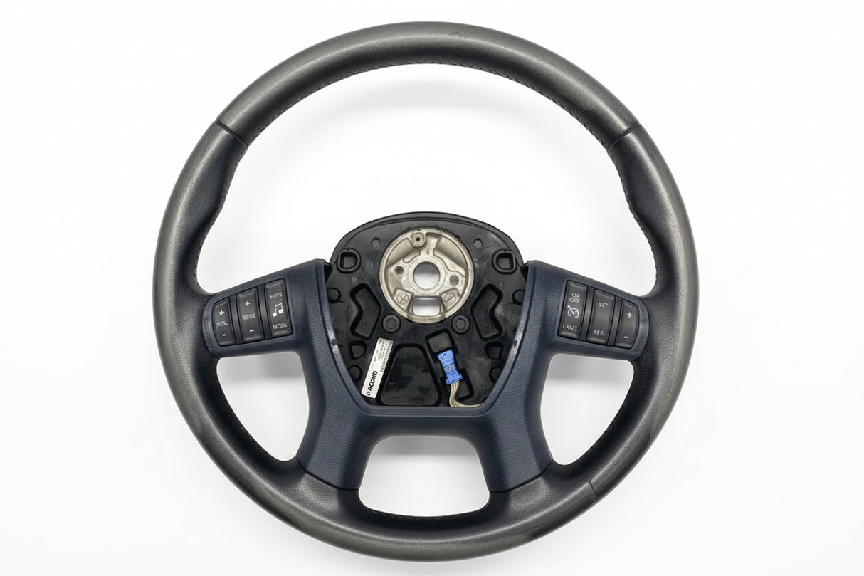 J91-6002-310 Genuine Paccar Steering Wheel Assembly