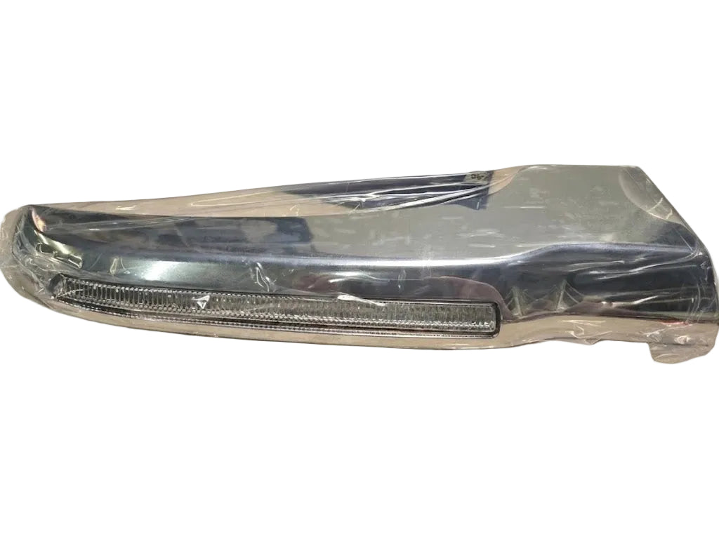 L85-6222R Peterbilt Fender Support Right