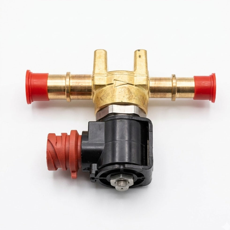 F90-6014 Paccar DEF Heater Valve