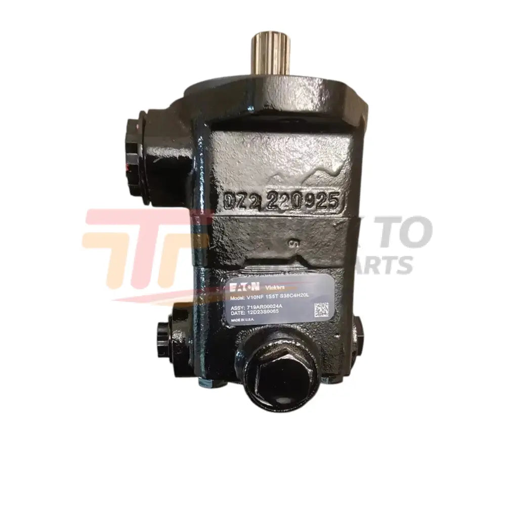 V10NF 1S5T S38C4H20L Genuine Eaton Hydraulic Vane Pump - Truck To Trailer