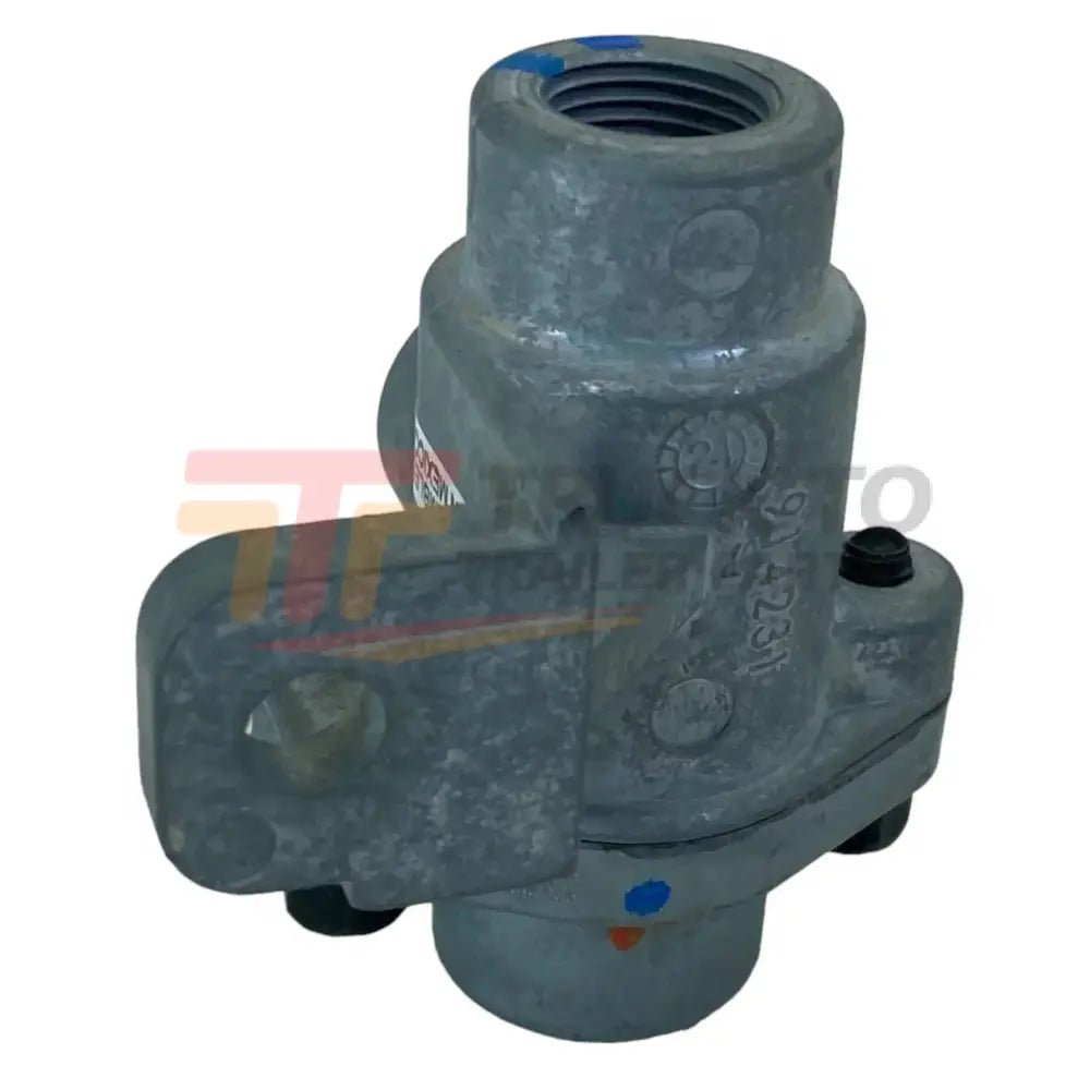 1577392 Genuine Bendix Check Valve DC-4 - Truck To Trailer