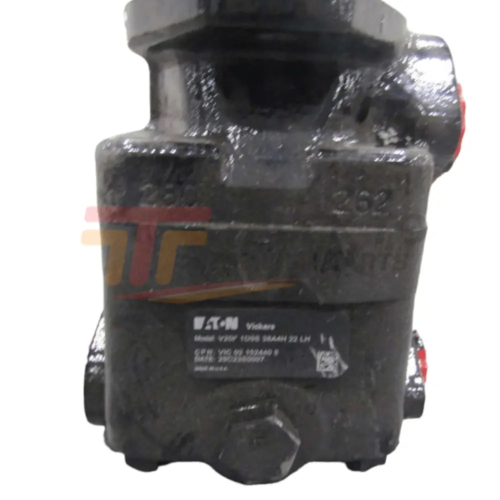 V20F Genuine Eaton Hydraulic Vane Pump - Truck To Trailer