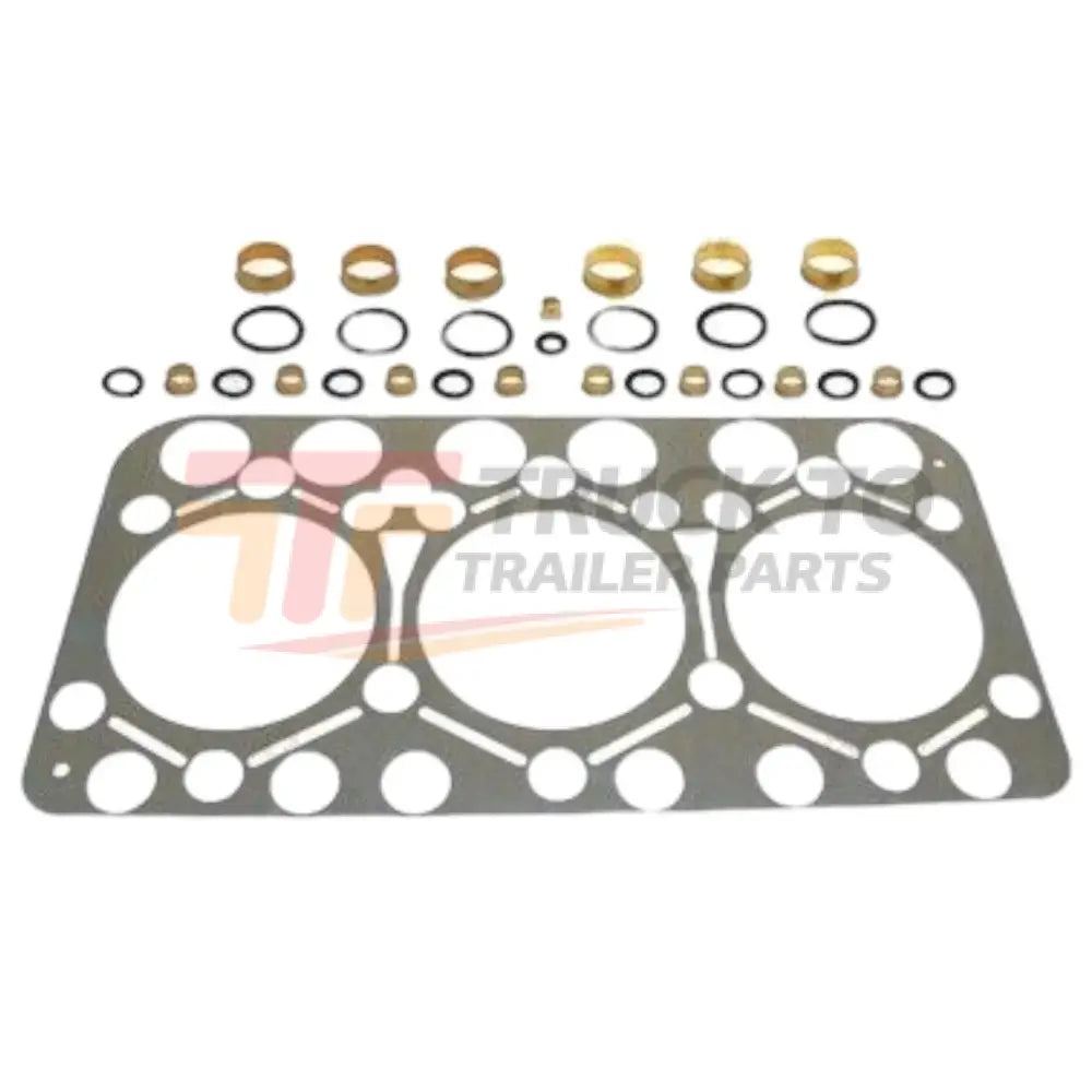V275525 Genuine Volvo Cylinder Head Gasket - Truck To Trailer