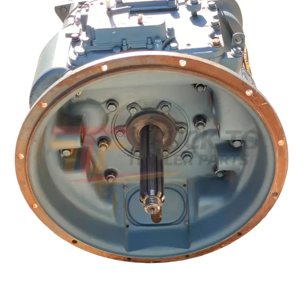 FRW-15210B Genuine Eaton Transission Assembly - Truck To Trailer