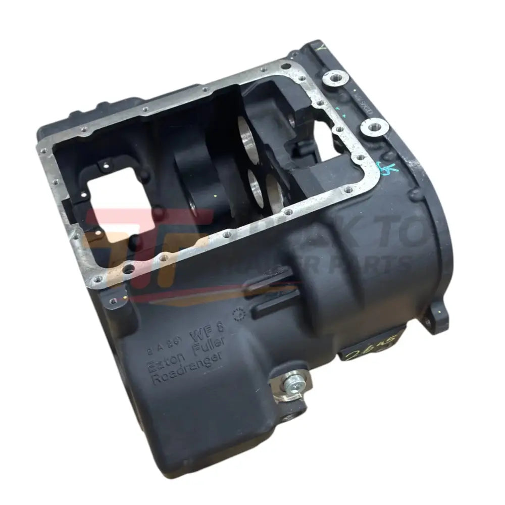 S-2348 Genuine Eaton Transmission Case Assembly - Truck To Trailer