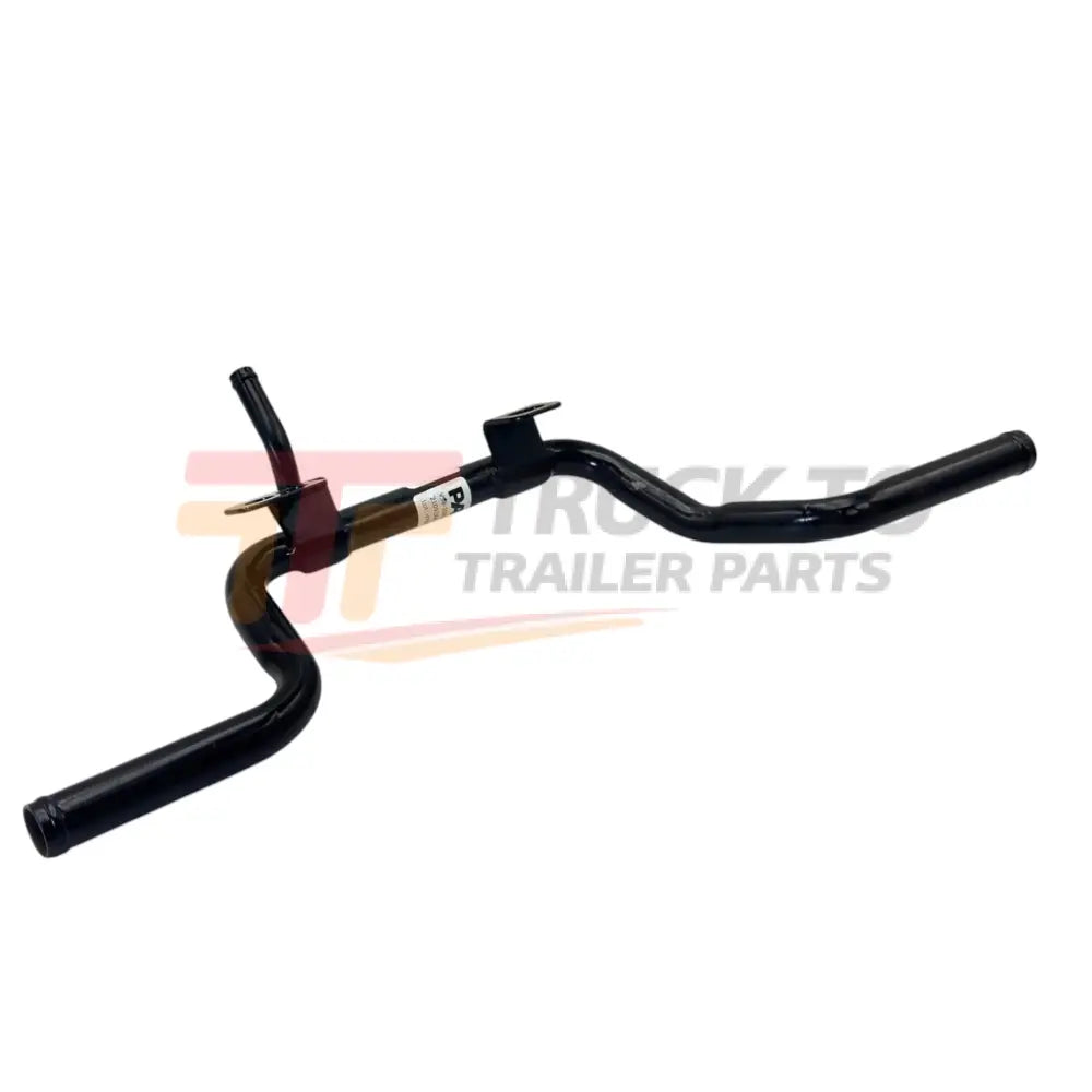 V58-1085-100 Genuine Peterbilt Heater Return Tube - Truck To Trailer