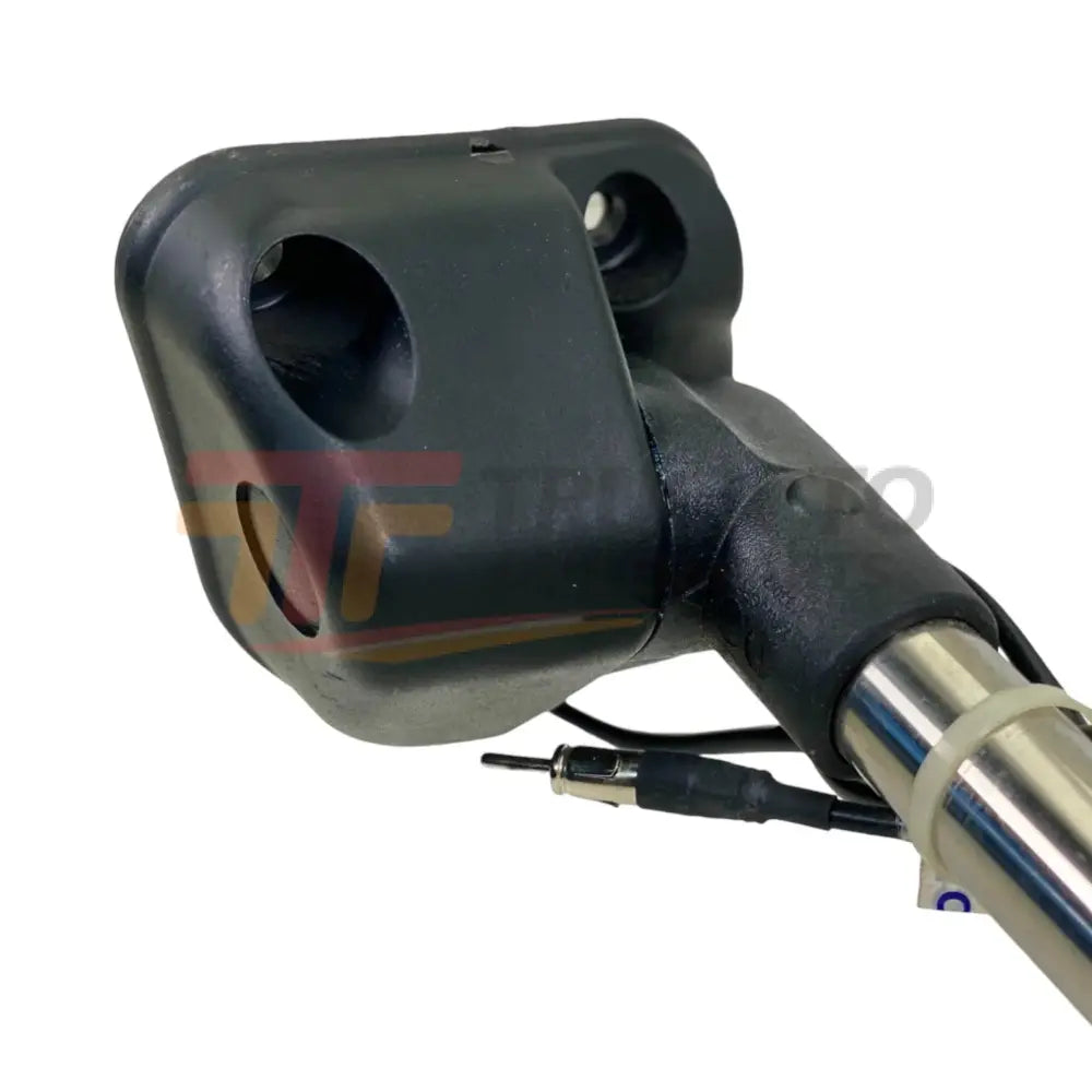 V584004505 Genuine International Left Side Mirror Bracket - Truck To Trailer