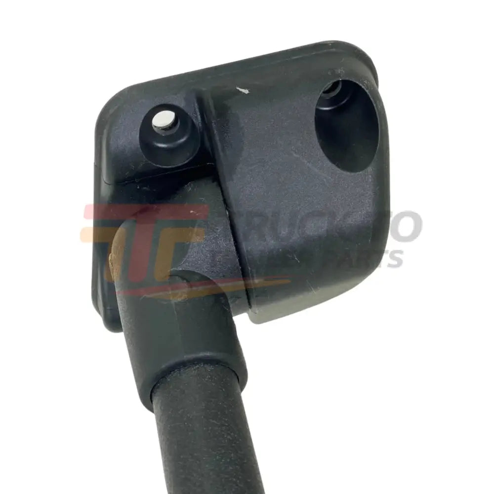 V584660008 Genuine International Right Side Mirror Bracket - Truck To Trailer
