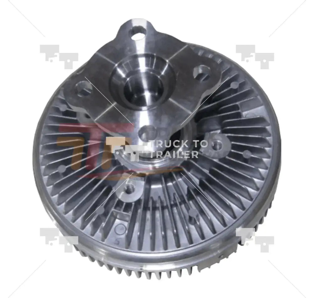 V8756001 Genuine Hino Fan Clutch For Hino 268 Hbc 2015 - Truck To Trailer