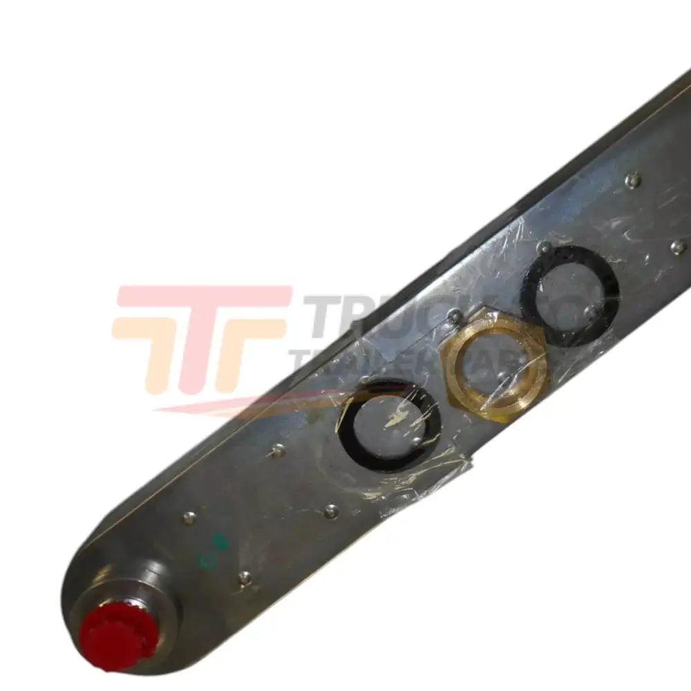 VAB-1220299 Freightliner Trans Oil - Cooler Kit - Truck To Trailer