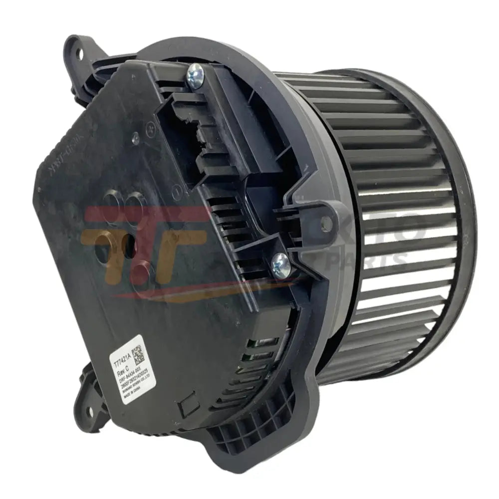 VCC T77421A/2C Genuine Freightliner Blower Motor - Truck To Trailer