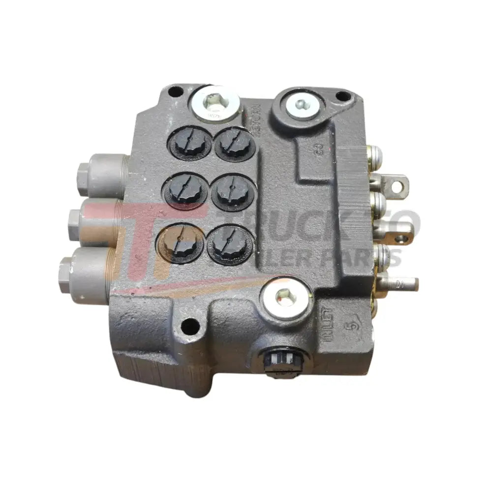 VDP11DDD10NR Parker Enbloc Directional Control Valve - Truck To Trailer