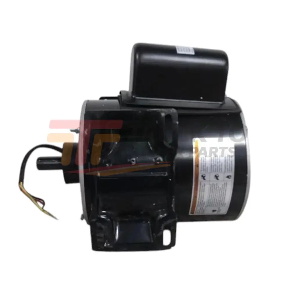 VE6ALE4MG Dayton Replacement Motor - Truck To Trailer