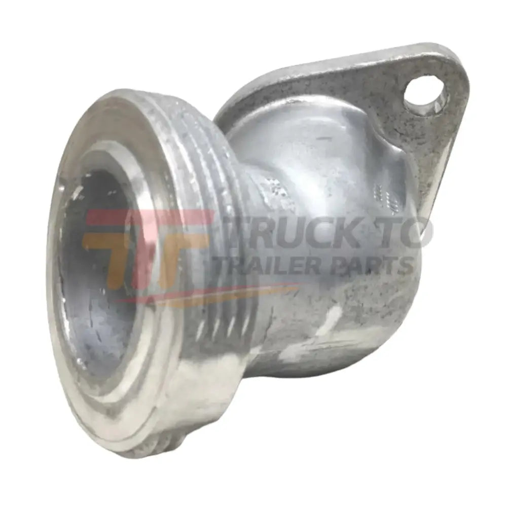 VG 20008-0001 Genuine Volvo Filler Neck - Truck To Trailer