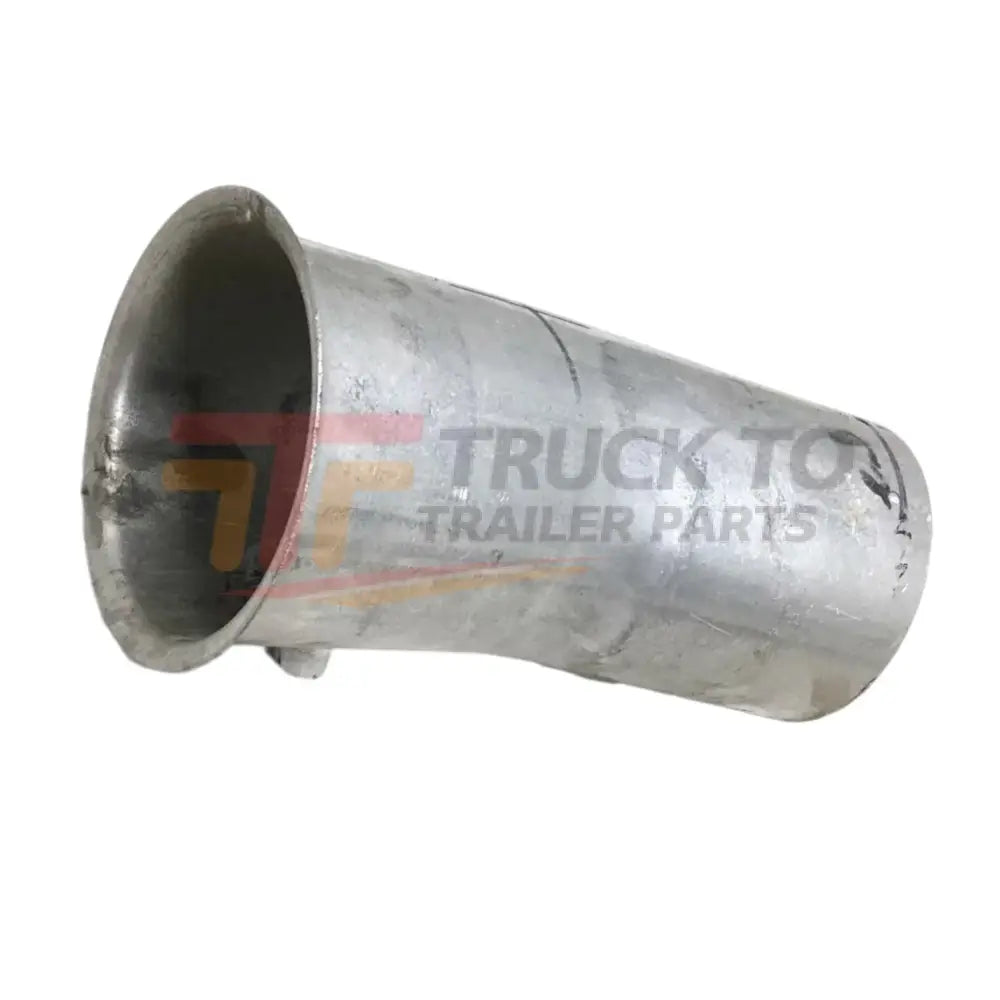VG 23517-3235 Genuine Volvo Elbow - Truck To Trailer