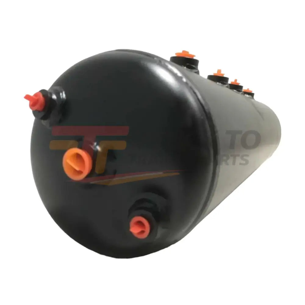 VG 71101-0025 Genuine Volvo Air Tank - Truck To Trailer