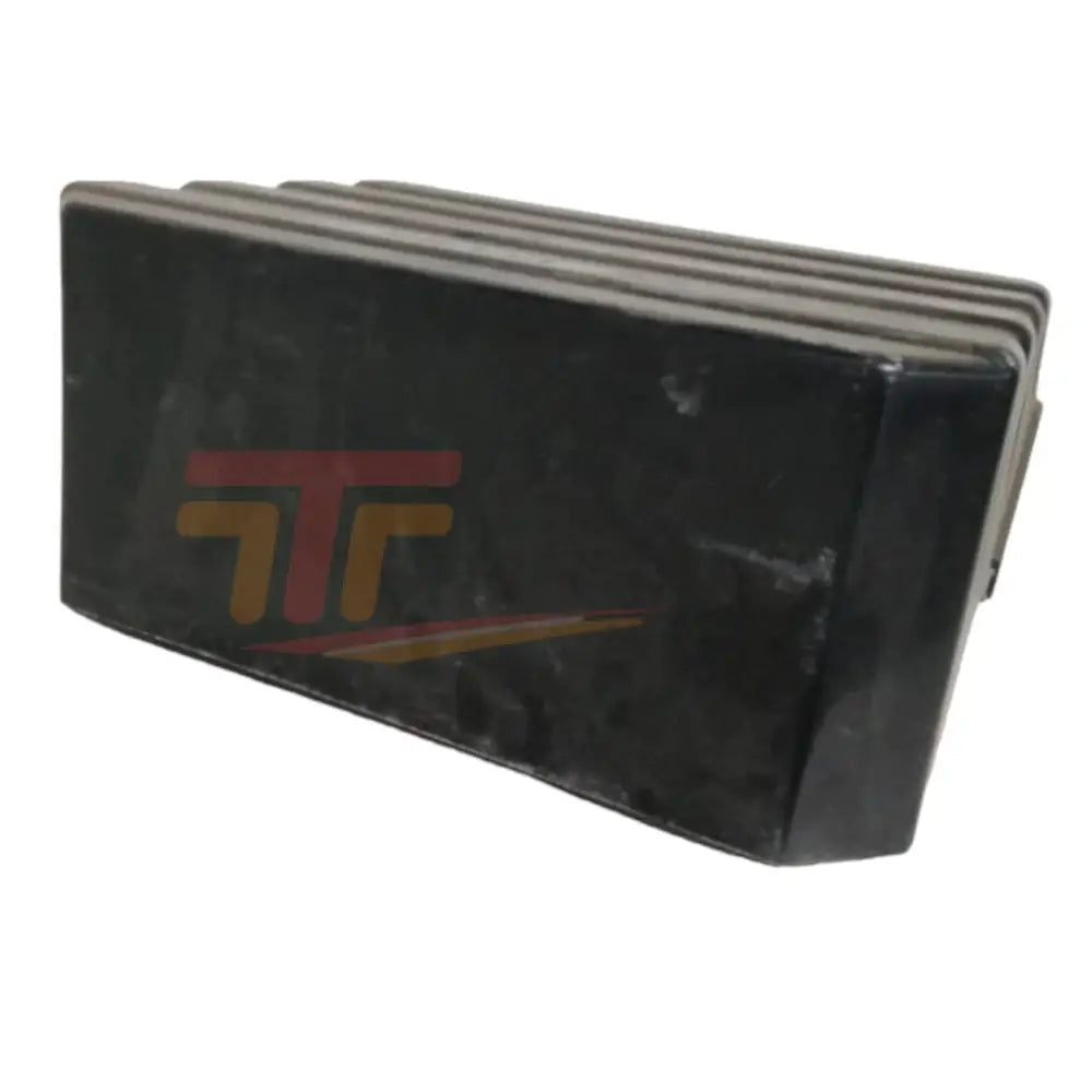 VG 81216-0002 Genuine Volvo Tray Lid - Truck To Trailer