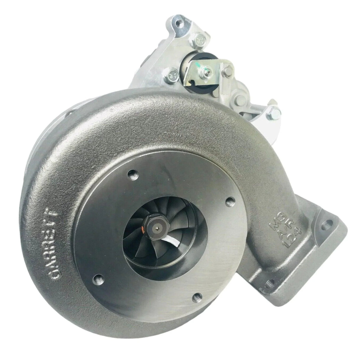 798389-0005 | Genuine Garrett Turbocharger GTA4082KLNV - Truck To Trailer