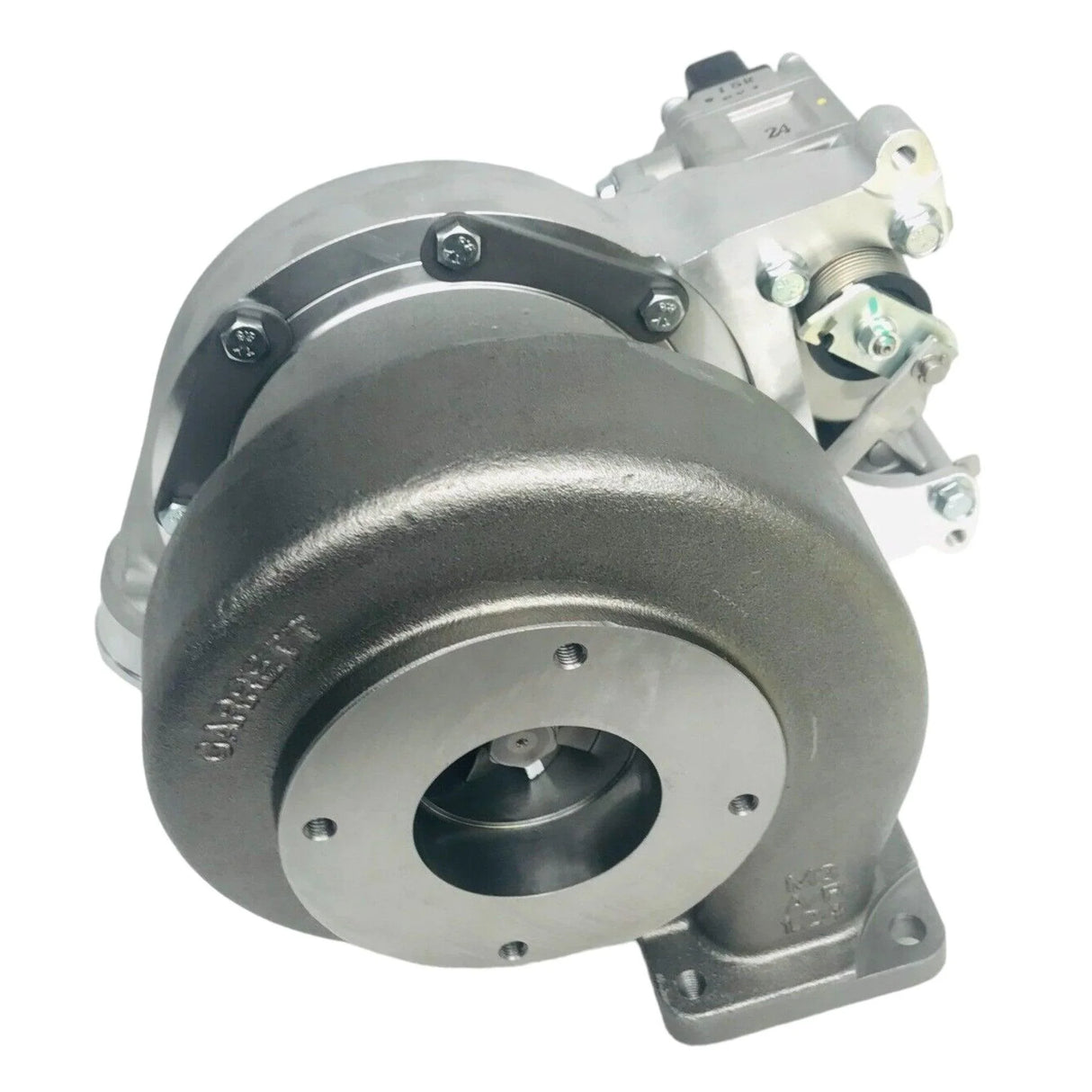 798389-0005 | Genuine Garrett Turbocharger GTA4082KLNV - Truck To Trailer