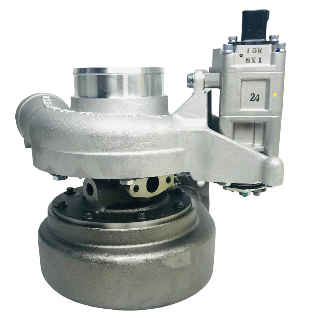 798389-0005 | Genuine Garrett Turbocharger GTA4082KLNV - Truck To Trailer