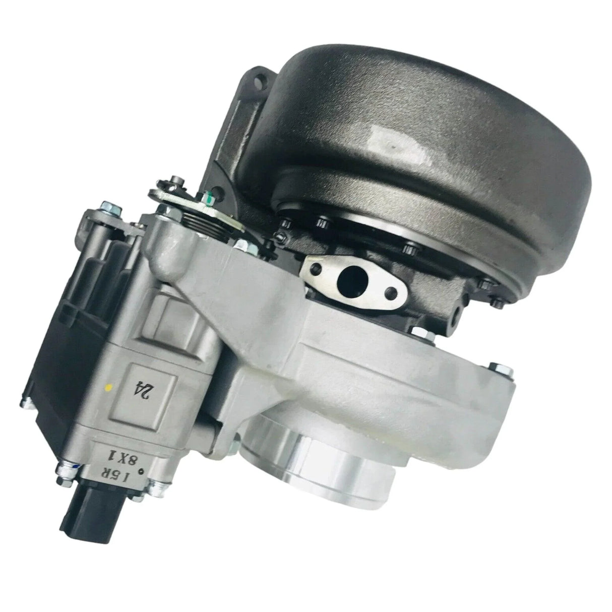 798389-0005 | Genuine Garrett Turbocharger GTA4082KLNV - Truck To Trailer