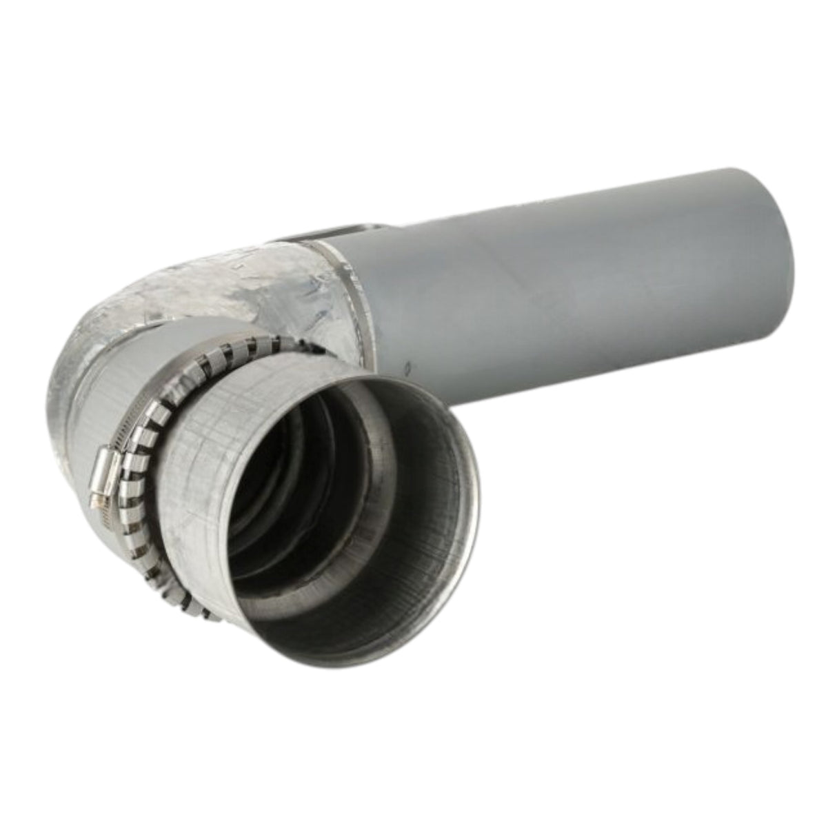 20377485 Genuine Mack Muffler Outlet Exhaust Pipe